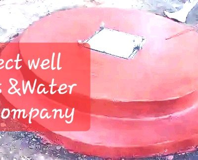 Parfect well digger &Water Works company