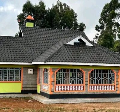 Blessed hands masons